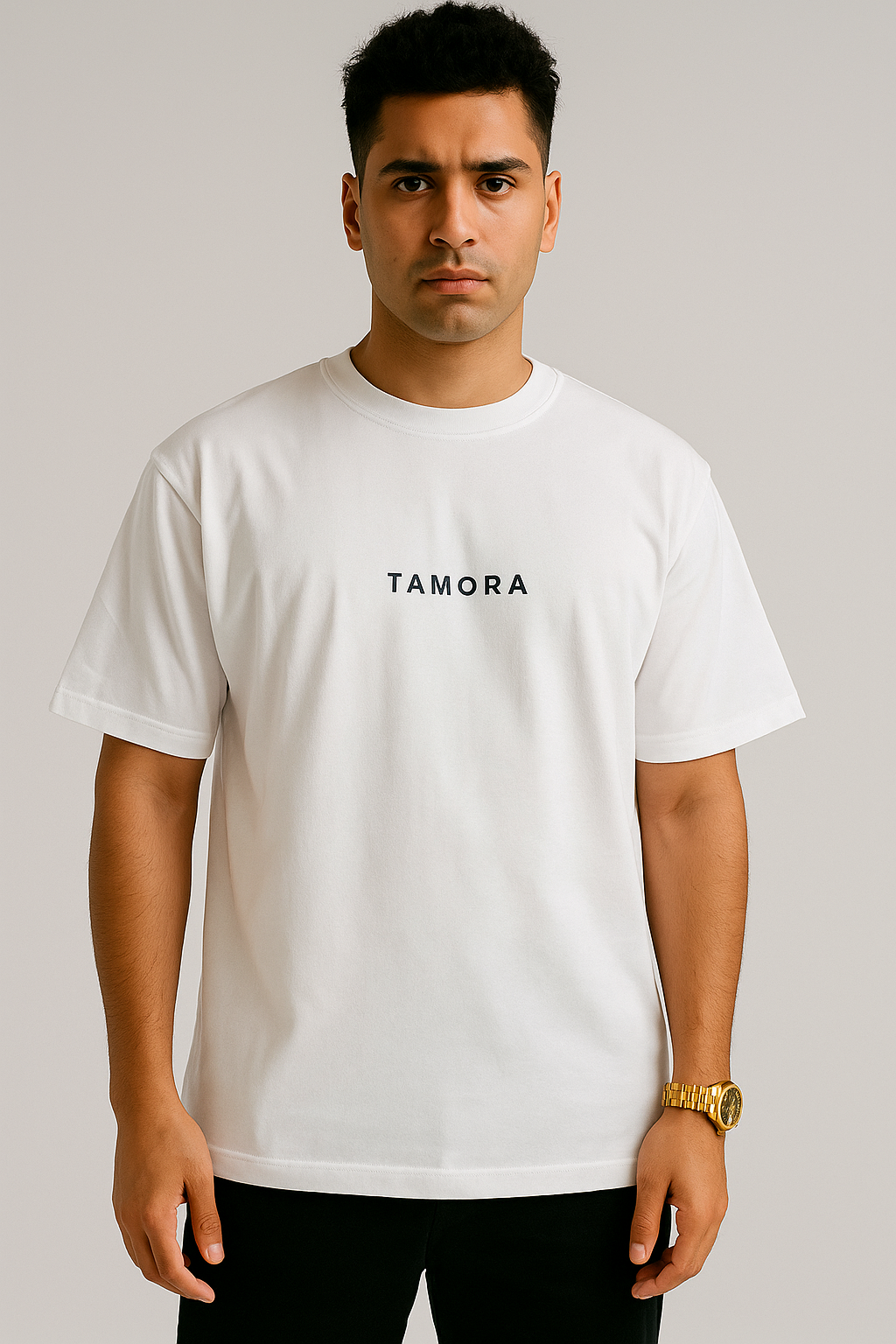 Tamora London Limited Edition Tee