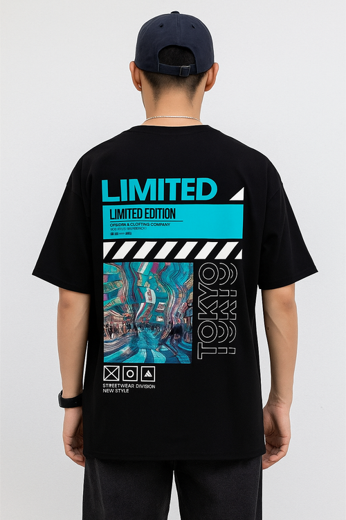 Tamora Tokyo Limited Edition